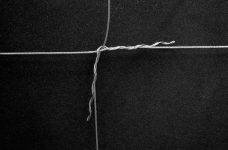 Cross-Tie Connector